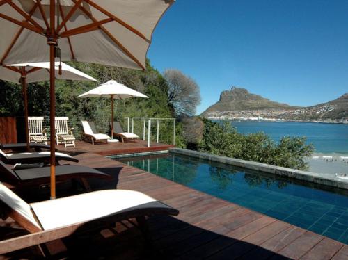 Chapmans Peak Beach Hotel - thumb 0