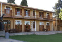 Chargo Boutique Lodge Tourism Africa
