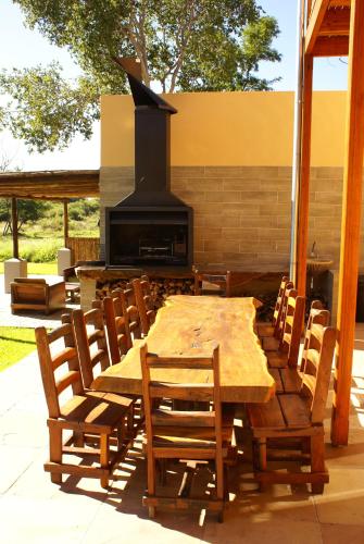 Chargo Boutique Lodge - thumb 3