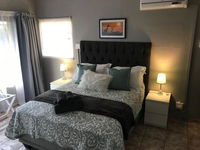 Charismata Self Catering Apartment Tourism Africa