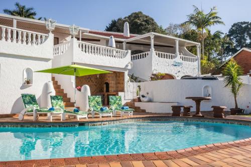 Charlotte's Bed And Breakfast - thumb 0