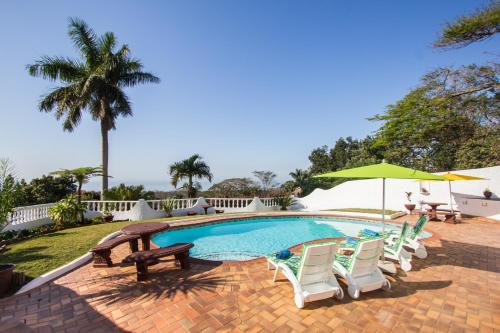 Charlotte's Bed And Breakfast - thumb 2