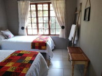 Charming Seaside Cottage Tourism Africa