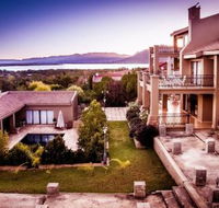 Chteau La Mer Exclusive Guesthouse - Accommodation Africa