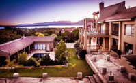 Chteau La Mer Exclusive Guesthouse Tourism Africa