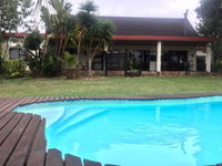 Cheetah Lodge Guest House Tourism Africa