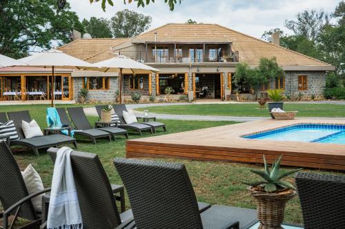 Cheetah Ridge Lodge - thumb 5