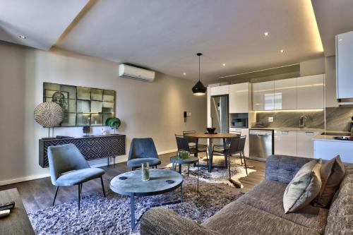 Chelsea Luxury Suites By TotalStay - thumb 1