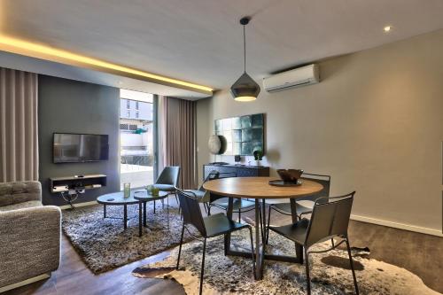 Chelsea Luxury Suites By TotalStay - thumb 5
