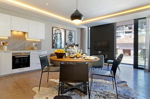 Chelsea Luxury Suites By TotalStay