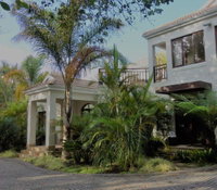 Cherry Berry Guest House Tourism Africa
