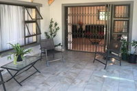 Cheryl's Fortress Accommodation Africa