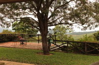 Chestnut Country Lodge Tourism Africa