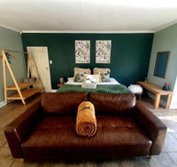 Chez Moi Accommodation Tourism Africa
