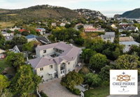 Chez Pierre Tourism Africa