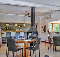 Chez Vincent - Tourism Africa