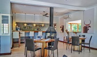 Chez Vincent Tourism Africa