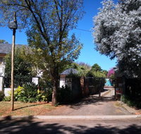 CHIC Geust House - Tourism Africa