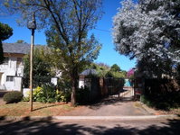 CHIC Geust House Tourism Africa