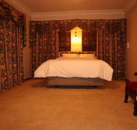 Chic Guest House - Tourism Africa