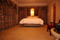 Chic Guest House Tourism Africa