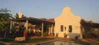 Chill Inn Tourism Africa