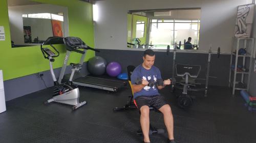 Chill Pepper Boutique Hotel - thumb 3