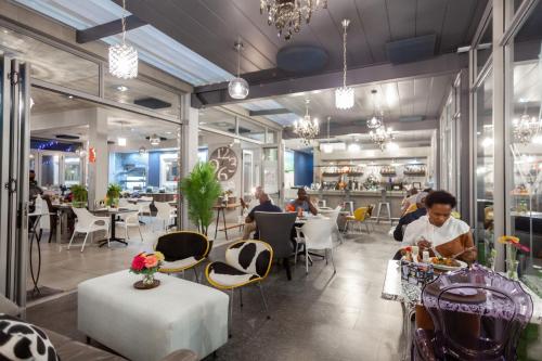 Chill Pepper Boutique Hotel - thumb 0