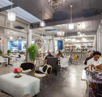 Chill Pepper Boutique Hotel - Tourism Africa