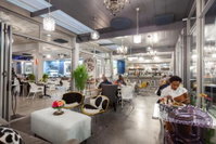 Chill Pepper Boutique Hotel Tourism Africa
