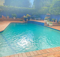 Chillax Lodge & Resort - Tourism Africa