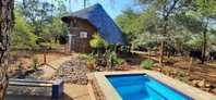 Chip n Debs Kruger Vacations Tourism Africa