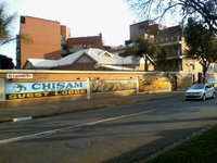 Chisam Guest Lodge Pty Ltd Accommodation Africa