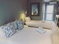 Chives Cottage Tourism Africa