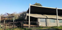 Chosen Glamping Tents Tourism Africa