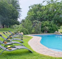 Chrislin African Lodge - Accommodation Africa
