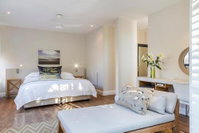 Christiana Lodge Tourism Africa