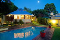 Christie's Inn Tourism Africa