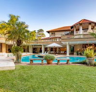 Christies at 32 on Russell - Tourism Africa