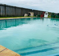 Chumluyatha Airport BnB - Accommodation Africa