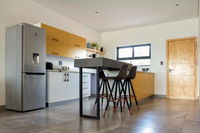 Cielo Apartments Tourism Africa