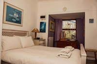 Cindy Se Huisie in Merweville Tourism Africa