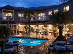 Cinnamon Boutique Guest House