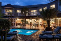 Book Wilderness Hotels, Tourism Africa Tourism Africa