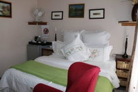 Circle Road BnB Tourism Africa