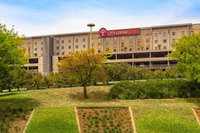 City Lodge Hotel at OR Tambo International Airport Accommodation Africa