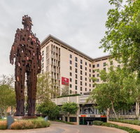 City Lodge Hotel Hatfield, Pretoria - Tourism Africa