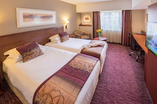 City Lodge Hotel Port Elizabeth - thumb 5
