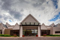 City Lodge Hotel Sandton Katherine Street Accommodation Africa