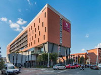 City Lodge Newtown Johannesburg Accommodation Africa